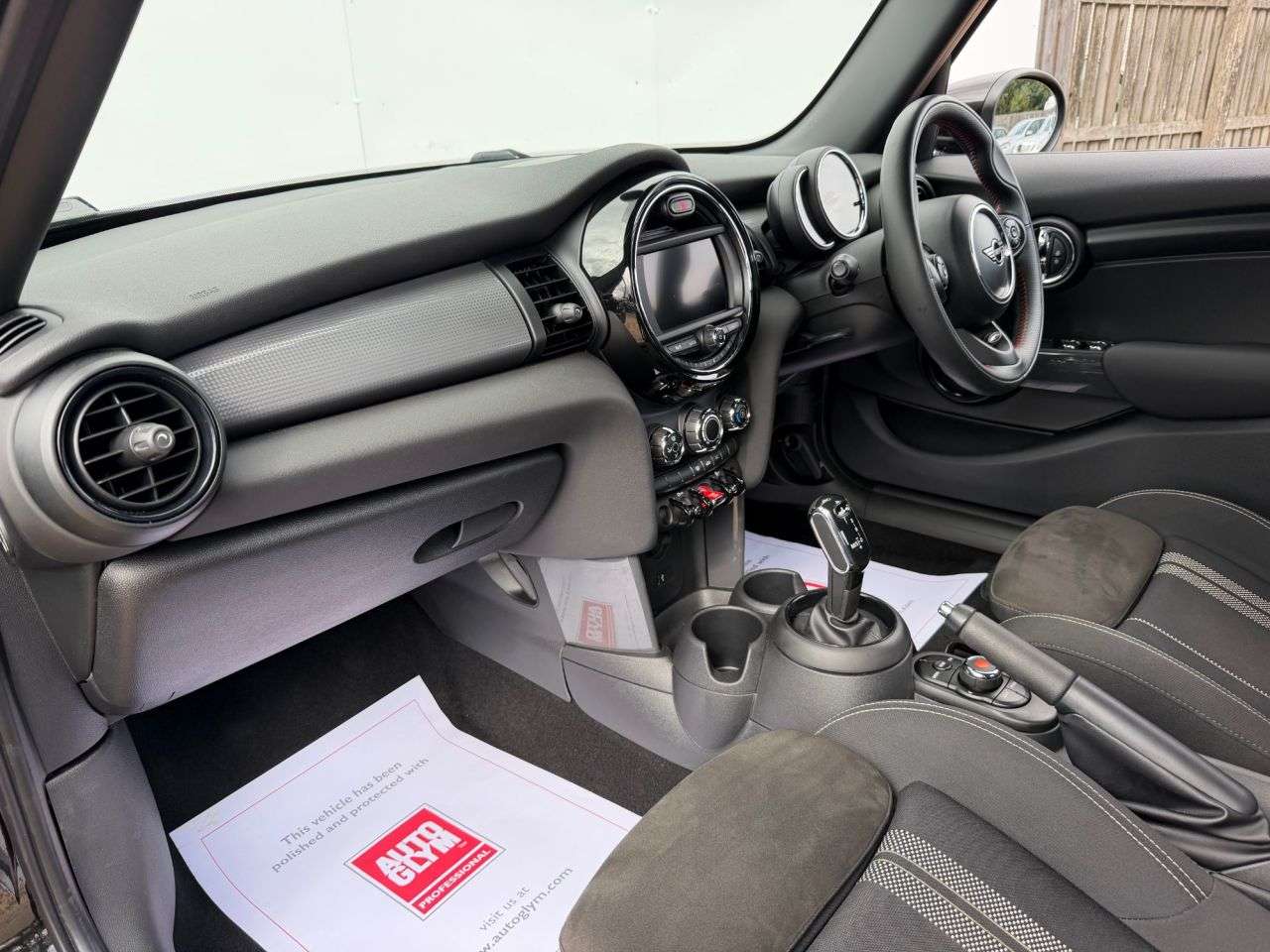 2019 MINI HATCH 2019 MINI HATCH