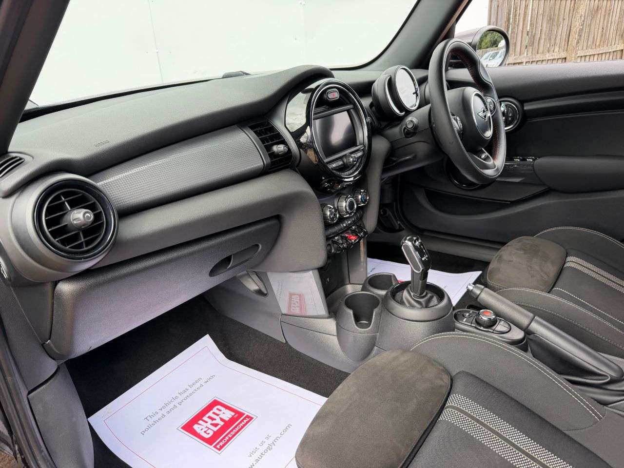 2019 MINI HATCH 2019 MINI HATCH