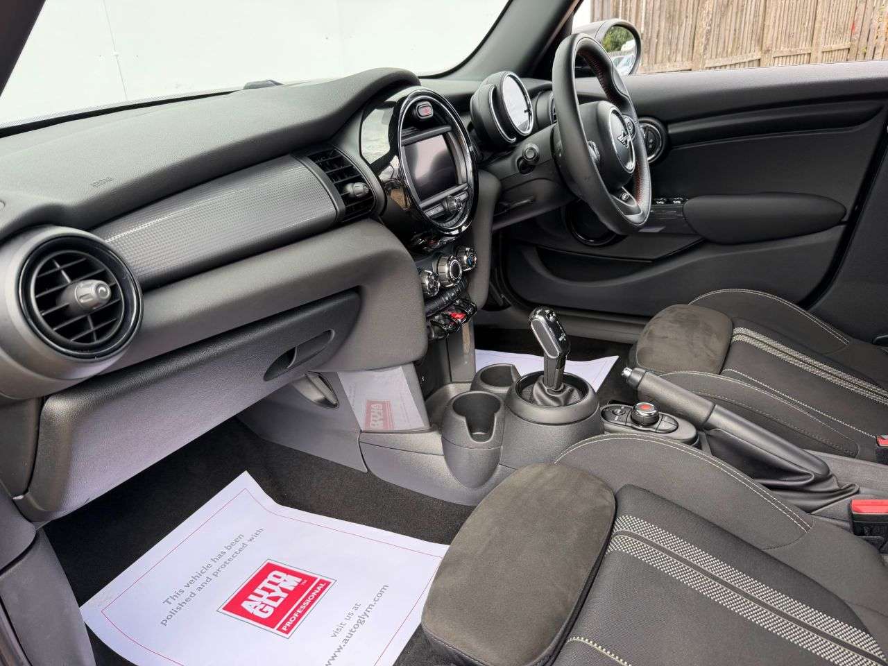 2019 MINI HATCH 2019 MINI HATCH