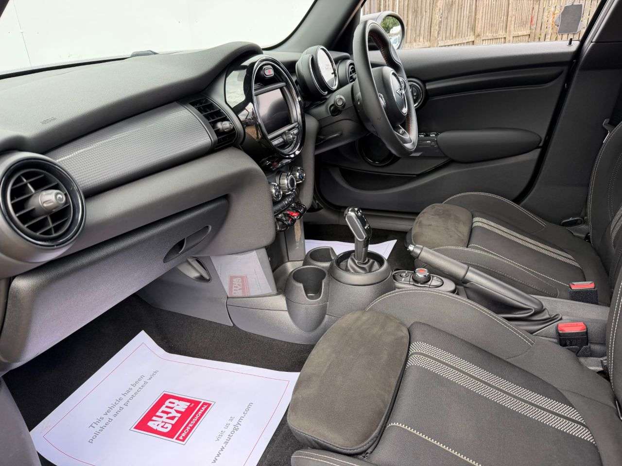 2019 MINI HATCH 2019 MINI HATCH