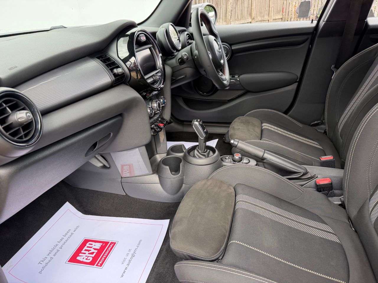 2019 MINI HATCH 2019 MINI HATCH