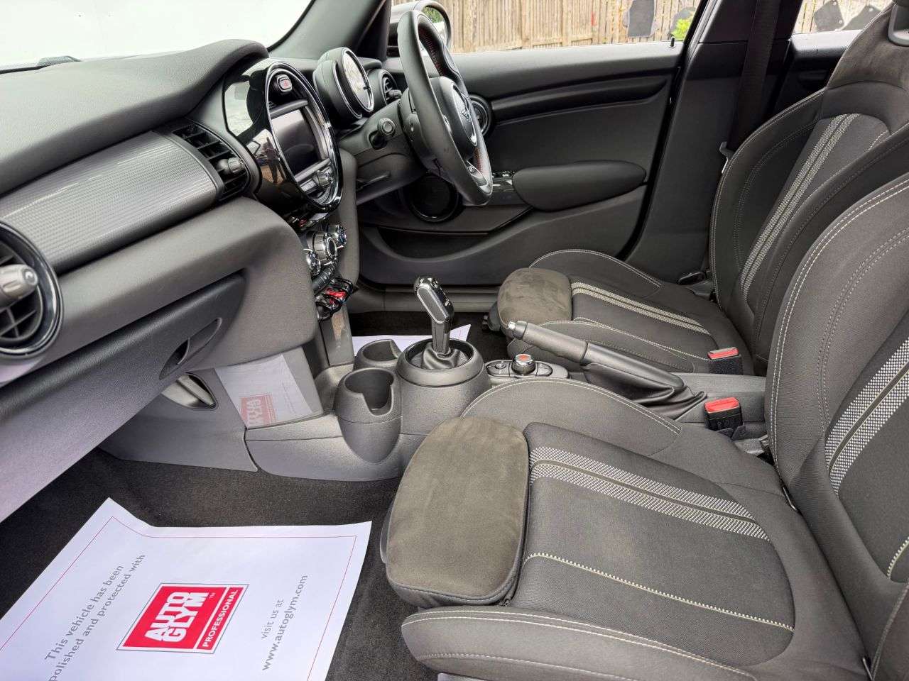 2019 MINI HATCH 2019 MINI HATCH