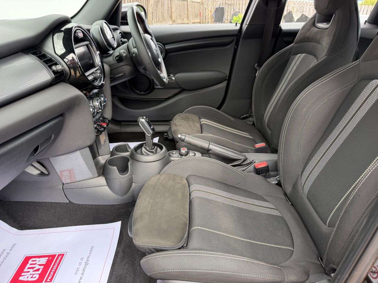 2019 MINI HATCH 2019 MINI HATCH