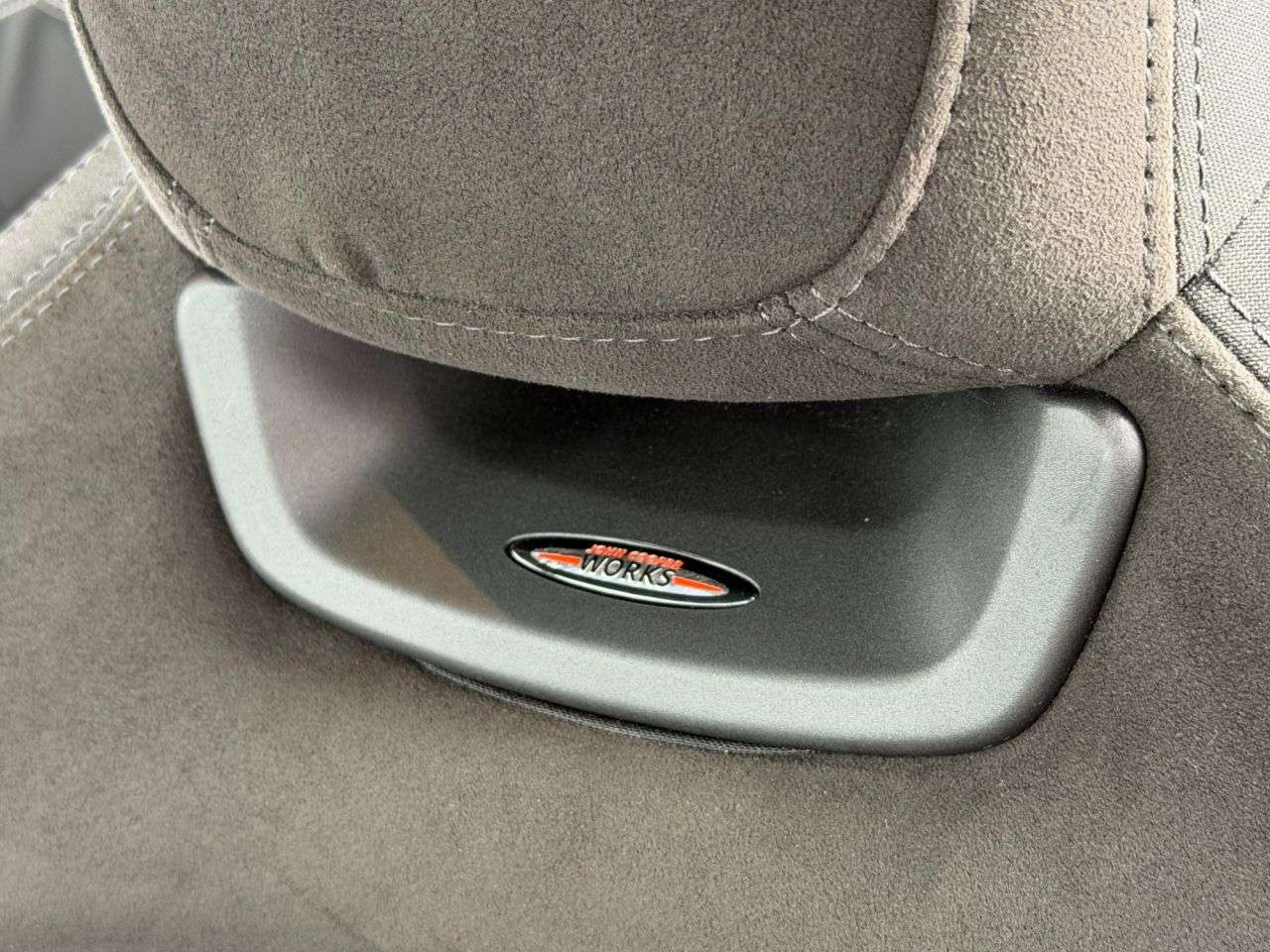 2019 MINI HATCH 2019 MINI HATCH