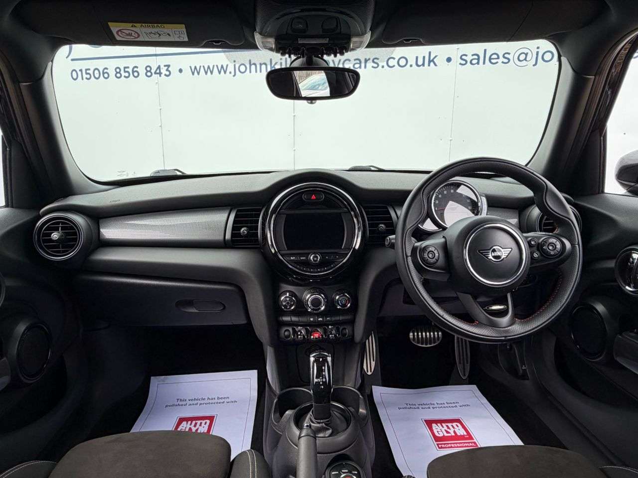 2019 MINI HATCH 2019 MINI HATCH