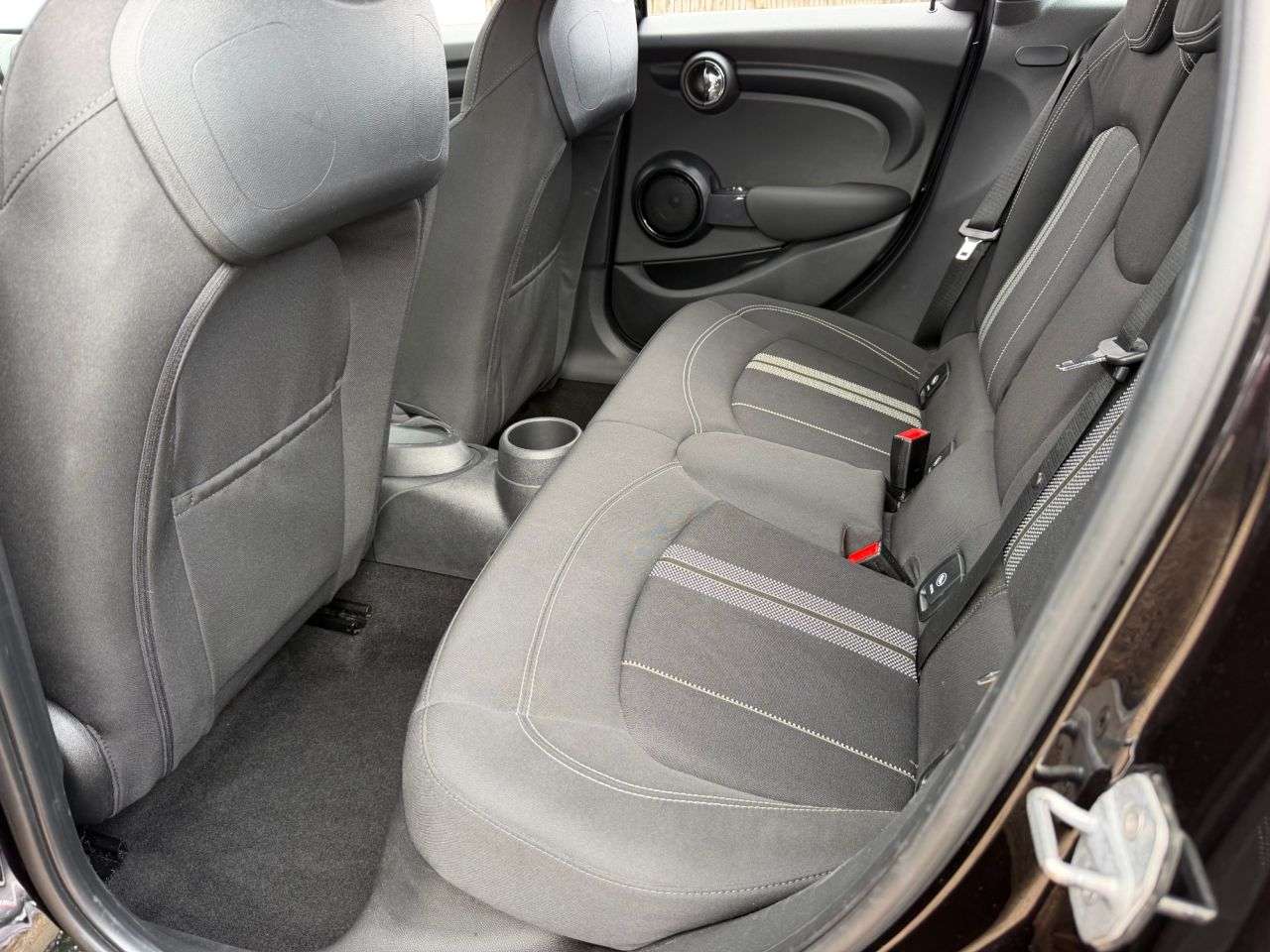 2019 MINI HATCH 2019 MINI HATCH