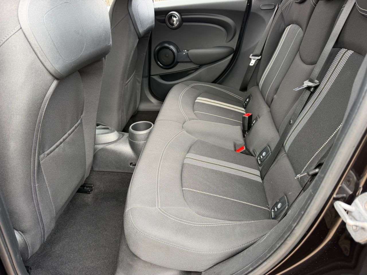2019 MINI HATCH 2019 MINI HATCH