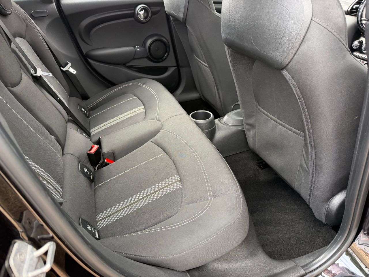 2019 MINI HATCH 2019 MINI HATCH