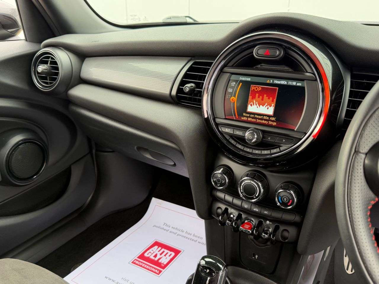 2019 MINI HATCH 2019 MINI HATCH