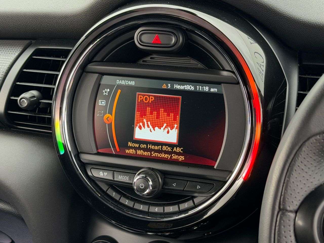 2019 MINI HATCH 2019 MINI HATCH