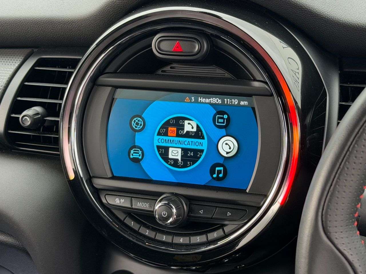 2019 MINI HATCH 2019 MINI HATCH