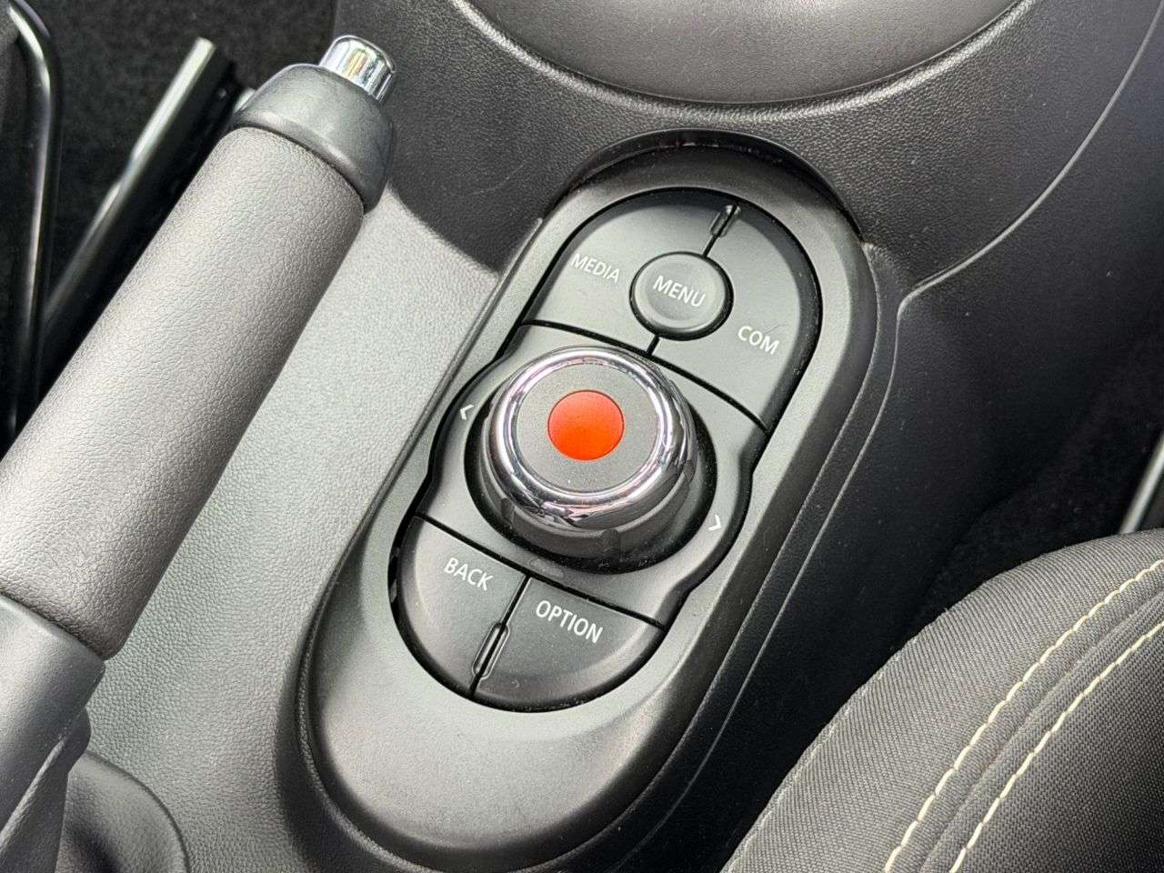 2019 MINI HATCH 2019 MINI HATCH