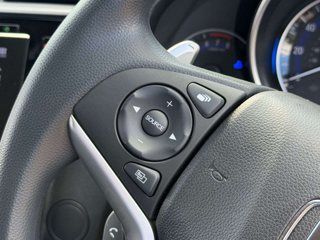 2018 HONDA JAZZ 2018 HONDA JAZZ