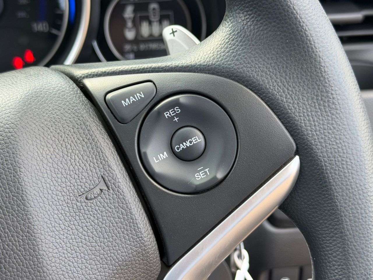 2018 HONDA JAZZ 2018 HONDA JAZZ
