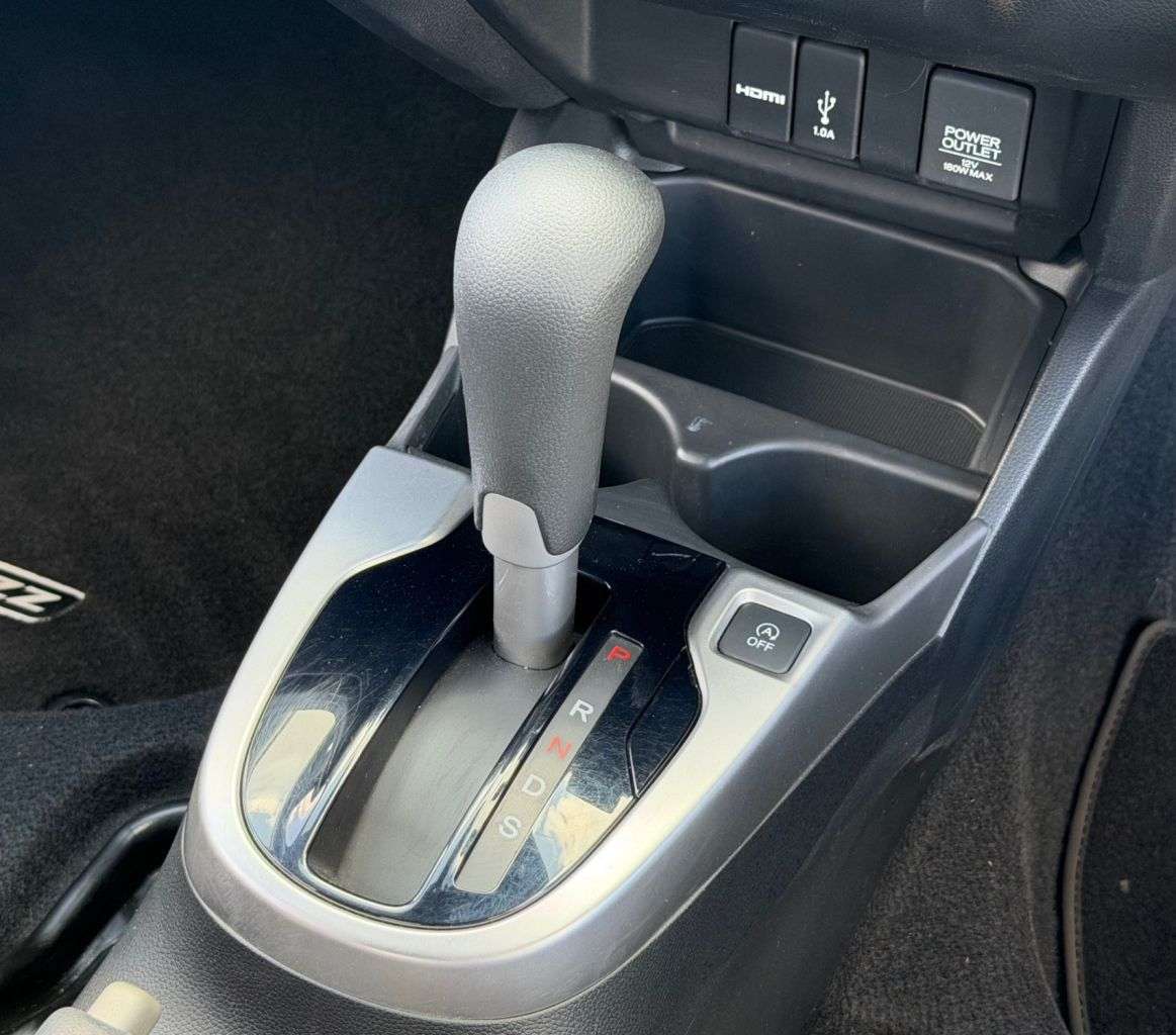 2018 HONDA JAZZ 2018 HONDA JAZZ