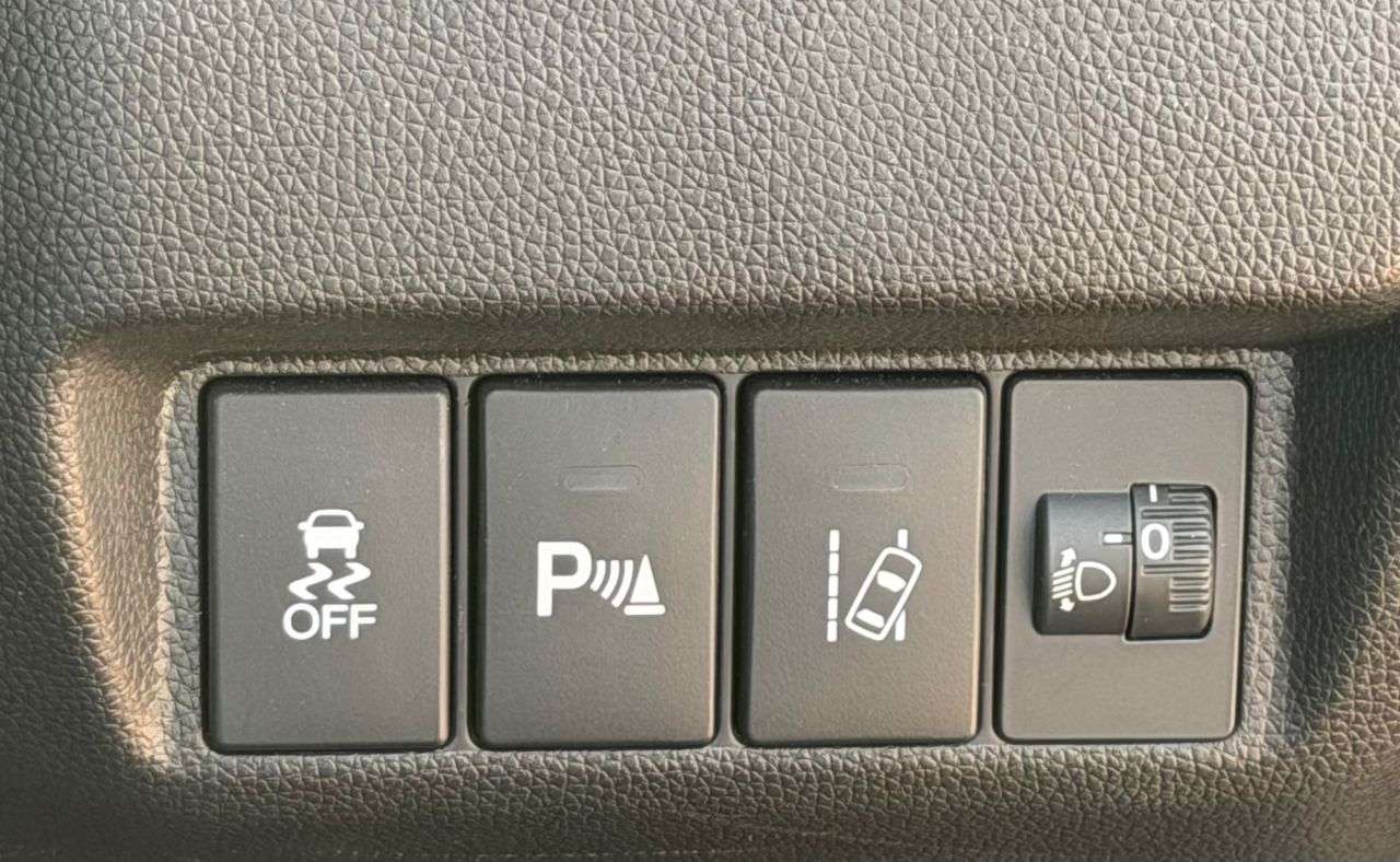 2018 HONDA JAZZ 2018 HONDA JAZZ