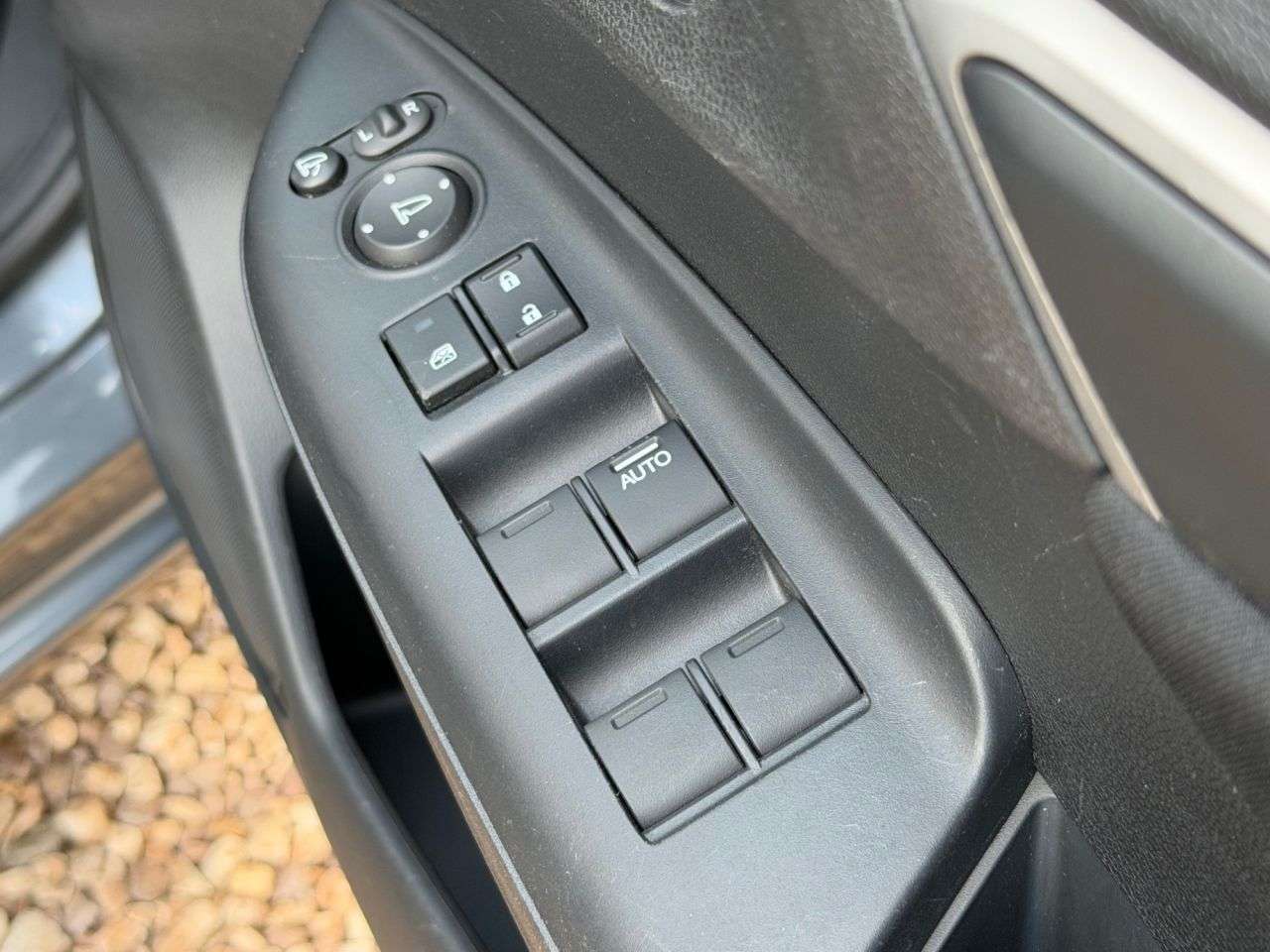 2018 HONDA JAZZ 2018 HONDA JAZZ