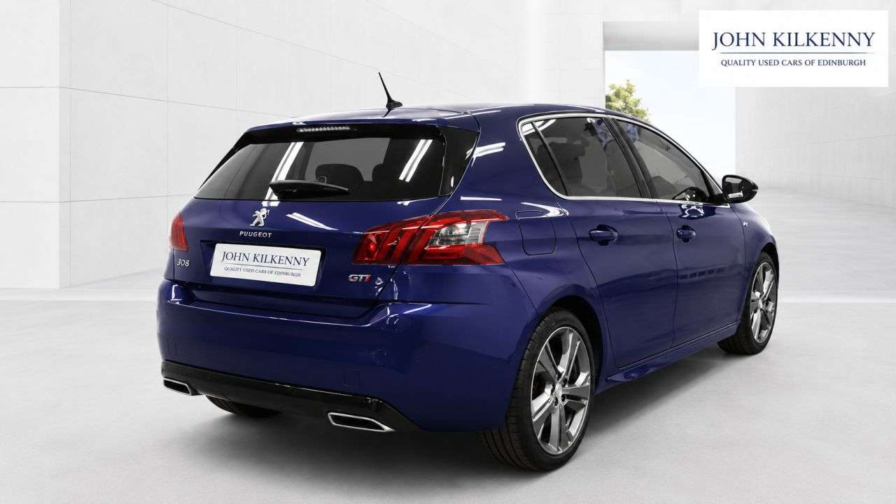 2019 PEUGEOT 308 2019 PEUGEOT 308