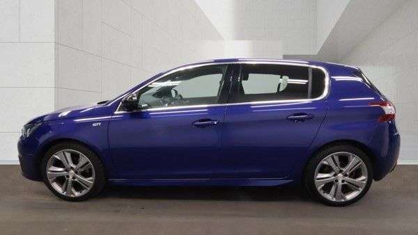2019 PEUGEOT 308 2019 PEUGEOT 308