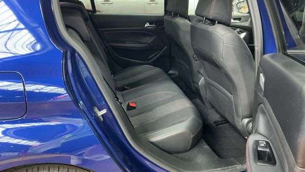 2019 PEUGEOT 308 2019 PEUGEOT 308