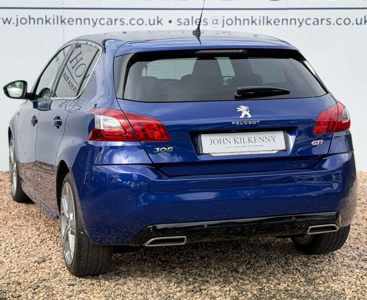 A 2019 PEUGEOT 308 1.2 PureTech GPF GT Line Hatchback 5dr Petrol Manual Euro 6 (s/s) (130 ps) A 2019 PEUGEOT 308 1.2 PureTech GPF GT Line Hatchback 5dr Petrol Manual Euro 6 (s/s) (130 ps)