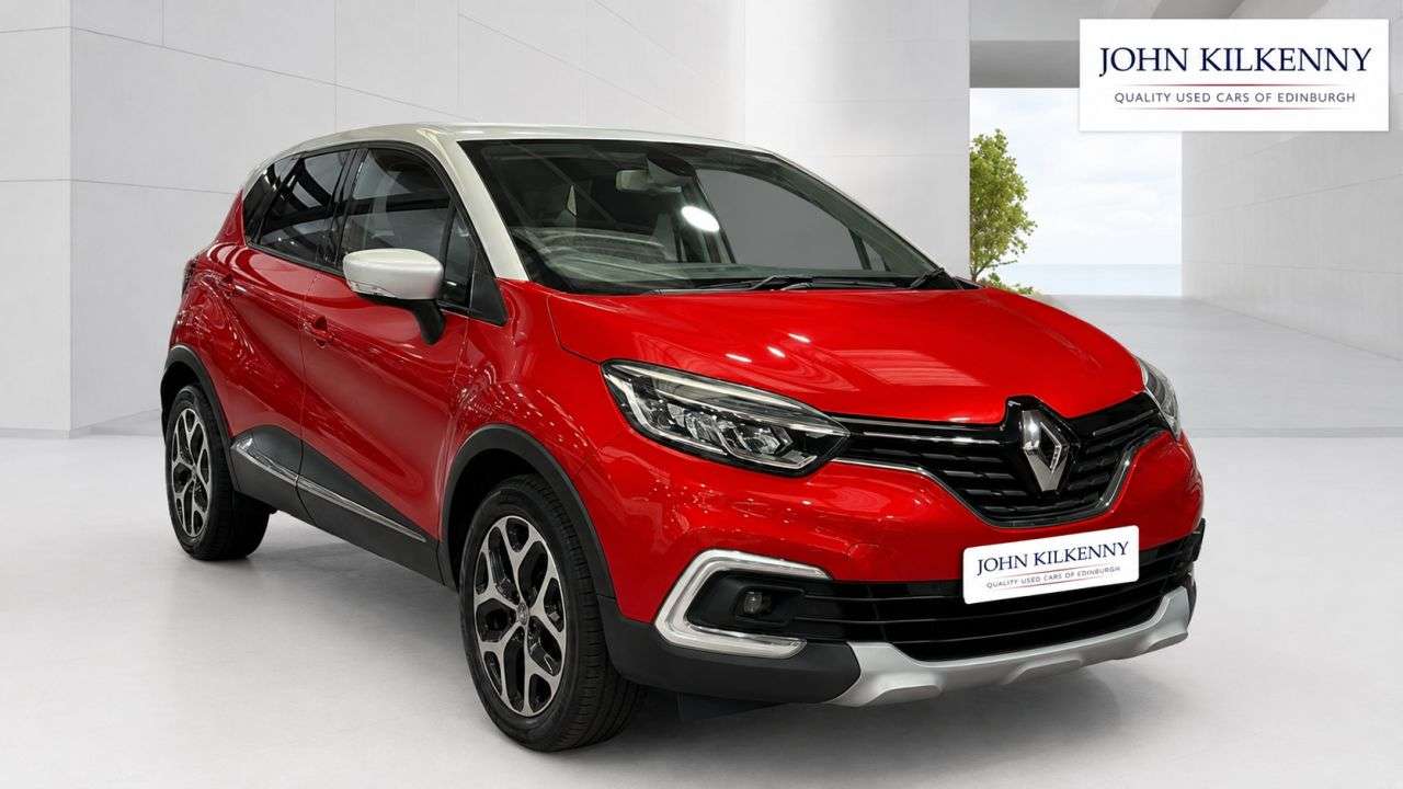 A 2019 RENAULT CAPTUR 1.3 TCe ENERGY GT Line SUV 5dr Petrol Manual Euro 6 (s/s) (130 ps) A 2019 RENAULT CAPTUR 1.3 TCe ENERGY GT Line SUV 5dr Petrol Manual Euro 6 (s/s) (130 ps)