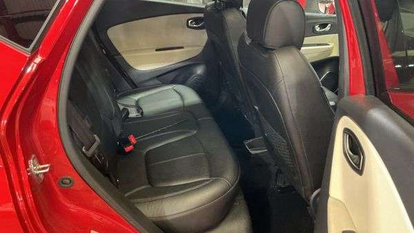 2019 RENAULT CAPTUR 2019 RENAULT CAPTUR