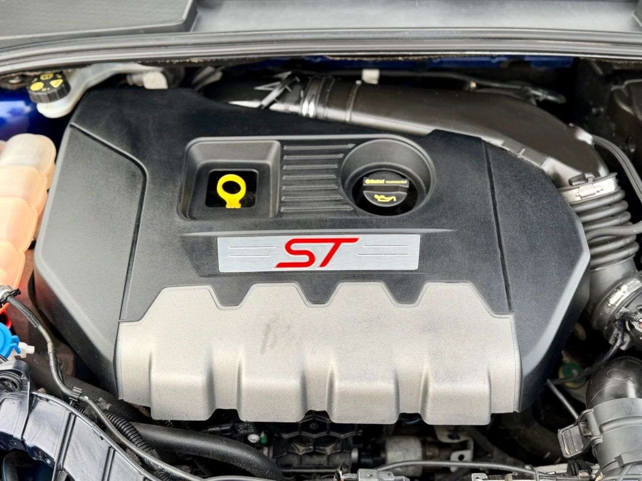 2018 FORD FOCUS 2018 FORD FOCUS