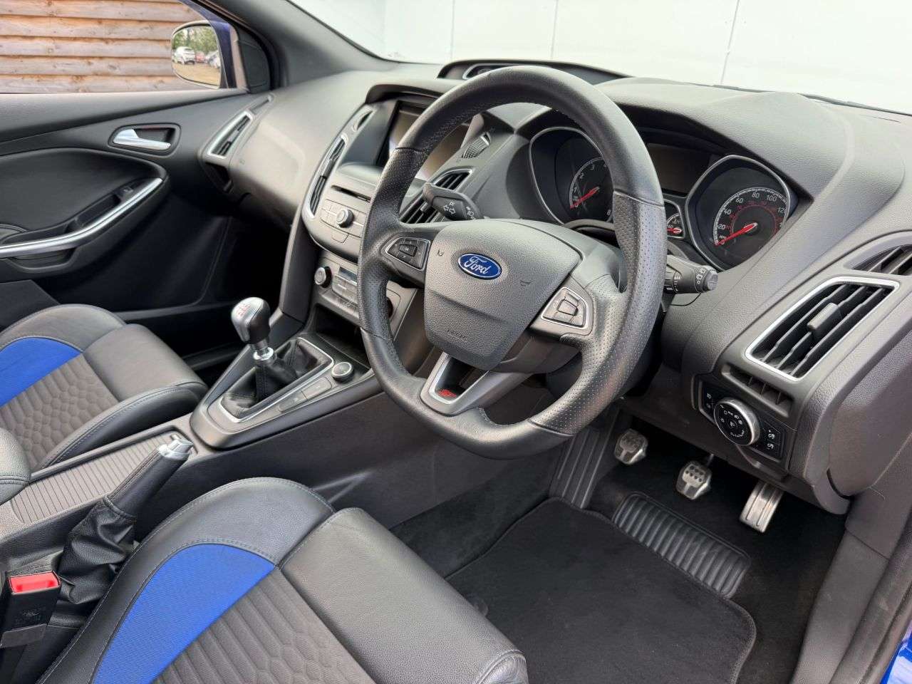 2018 FORD FOCUS 2018 FORD FOCUS