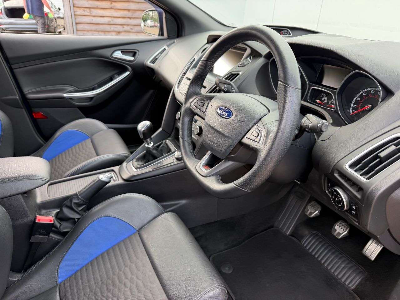 2018 FORD FOCUS 2018 FORD FOCUS