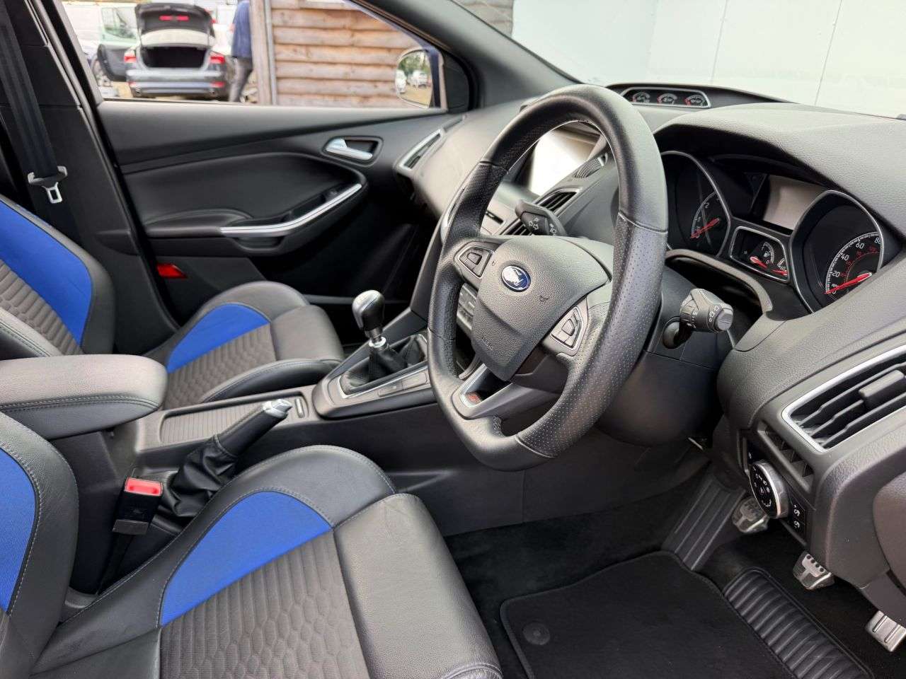 2018 FORD FOCUS 2018 FORD FOCUS