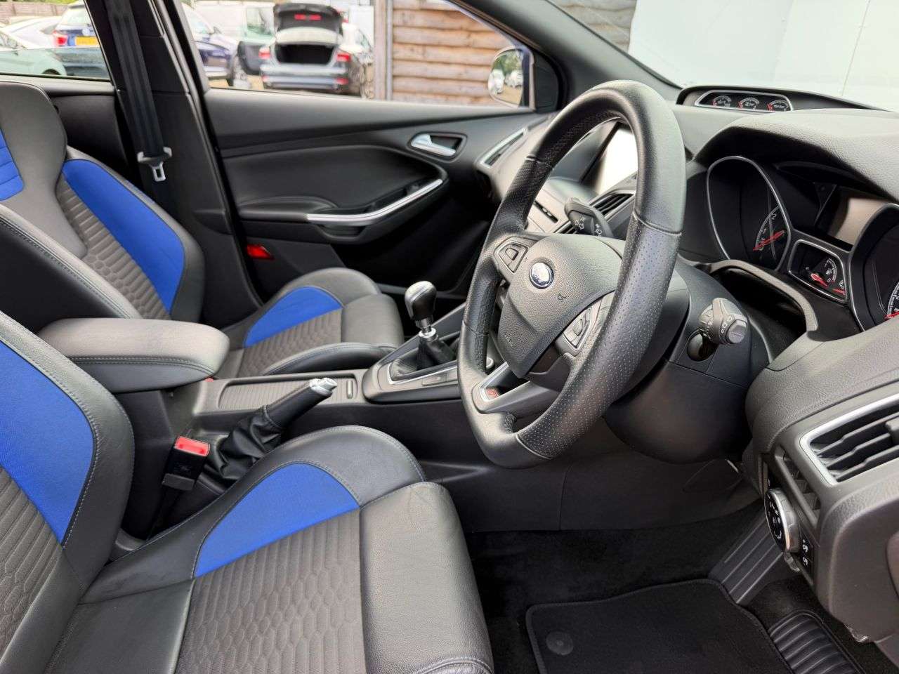 2018 FORD FOCUS 2018 FORD FOCUS