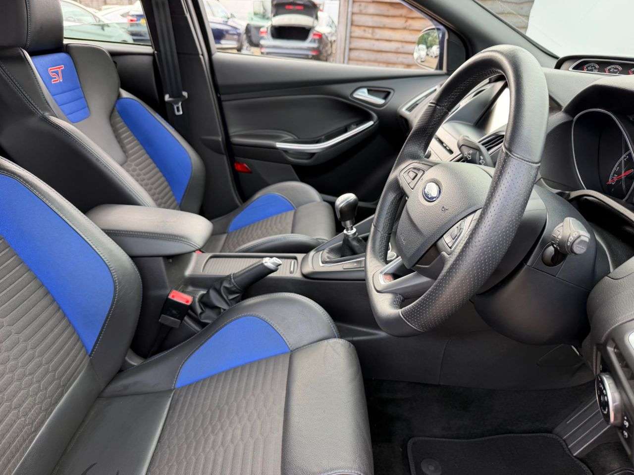 2018 FORD FOCUS 2018 FORD FOCUS