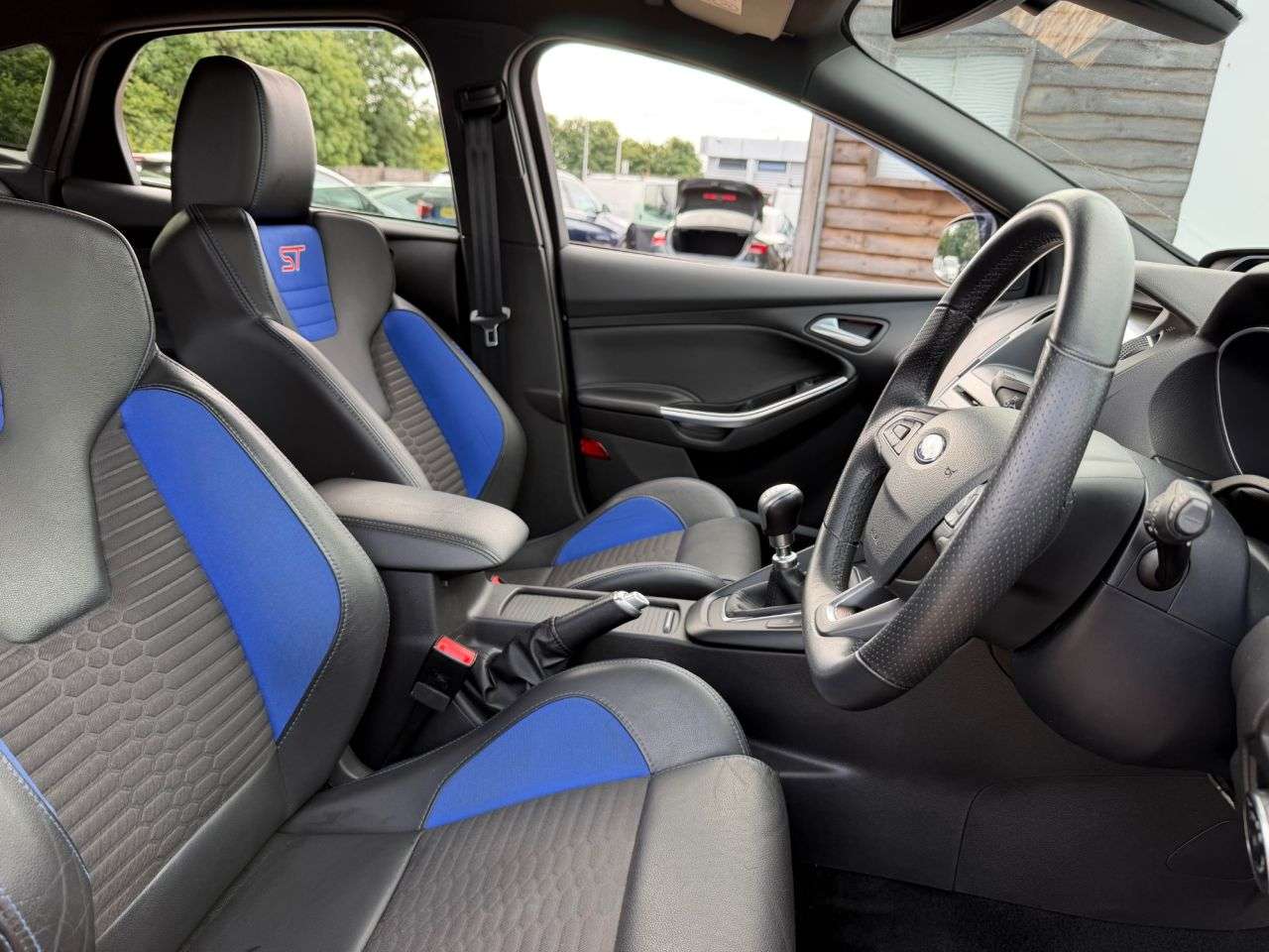 2018 FORD FOCUS 2018 FORD FOCUS