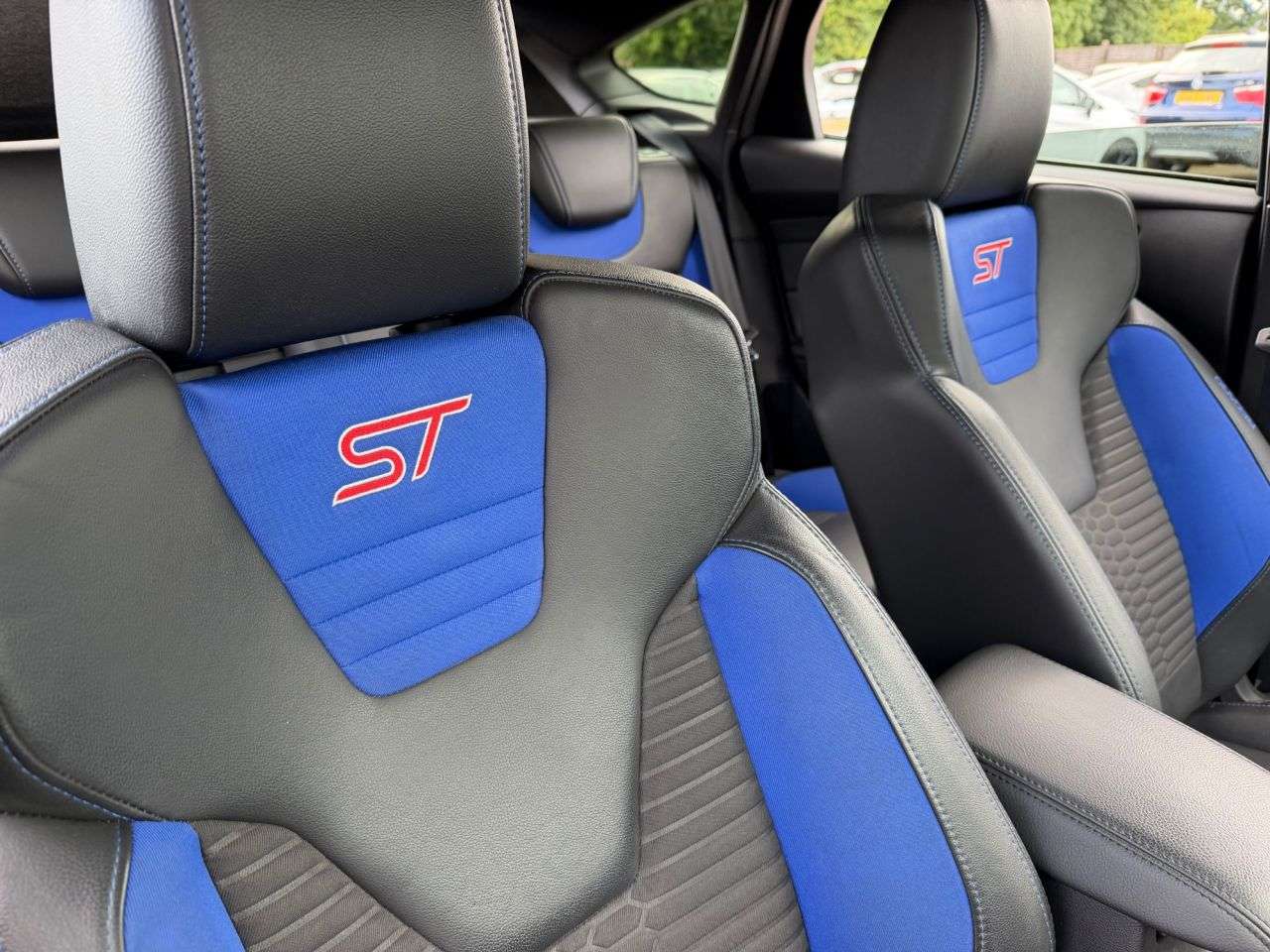 2018 FORD FOCUS 2018 FORD FOCUS