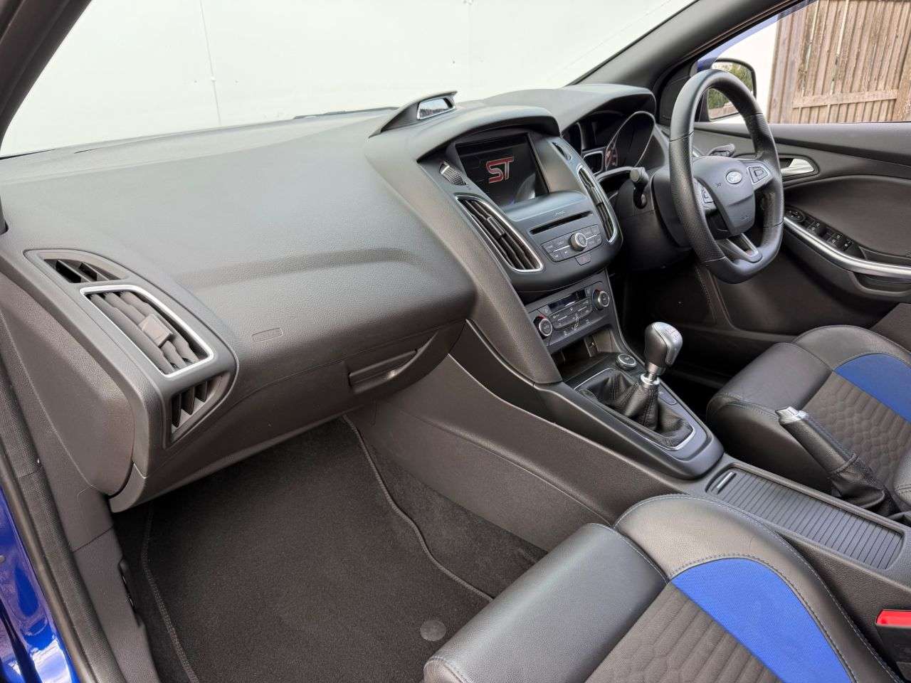 2018 FORD FOCUS 2018 FORD FOCUS