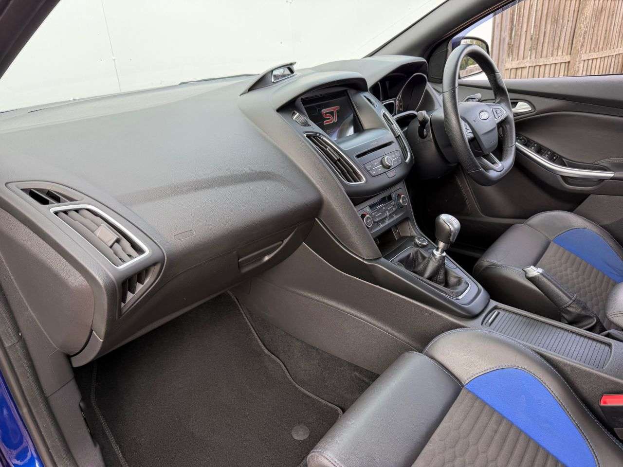 2018 FORD FOCUS 2018 FORD FOCUS