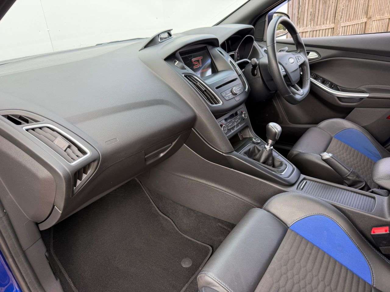 2018 FORD FOCUS 2018 FORD FOCUS