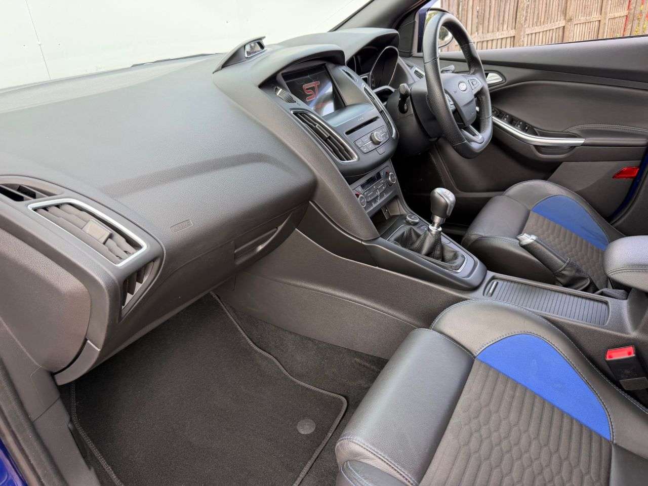 2018 FORD FOCUS 2018 FORD FOCUS