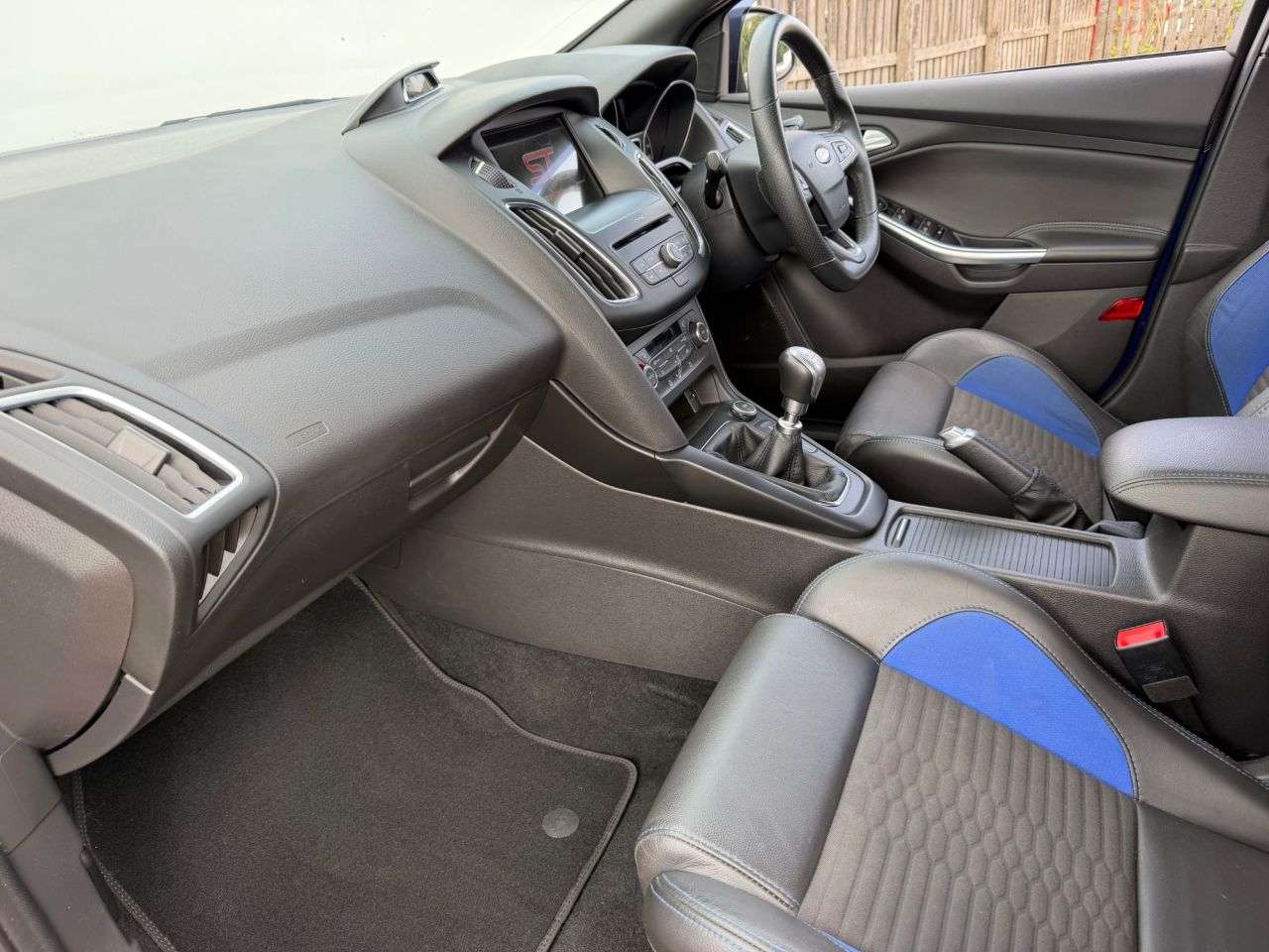 2018 FORD FOCUS 2018 FORD FOCUS