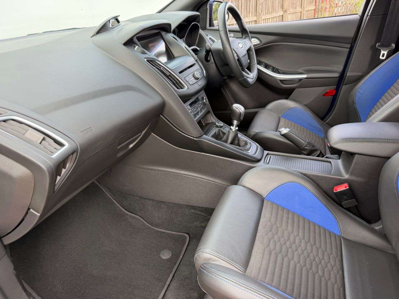 2018 FORD FOCUS 2018 FORD FOCUS