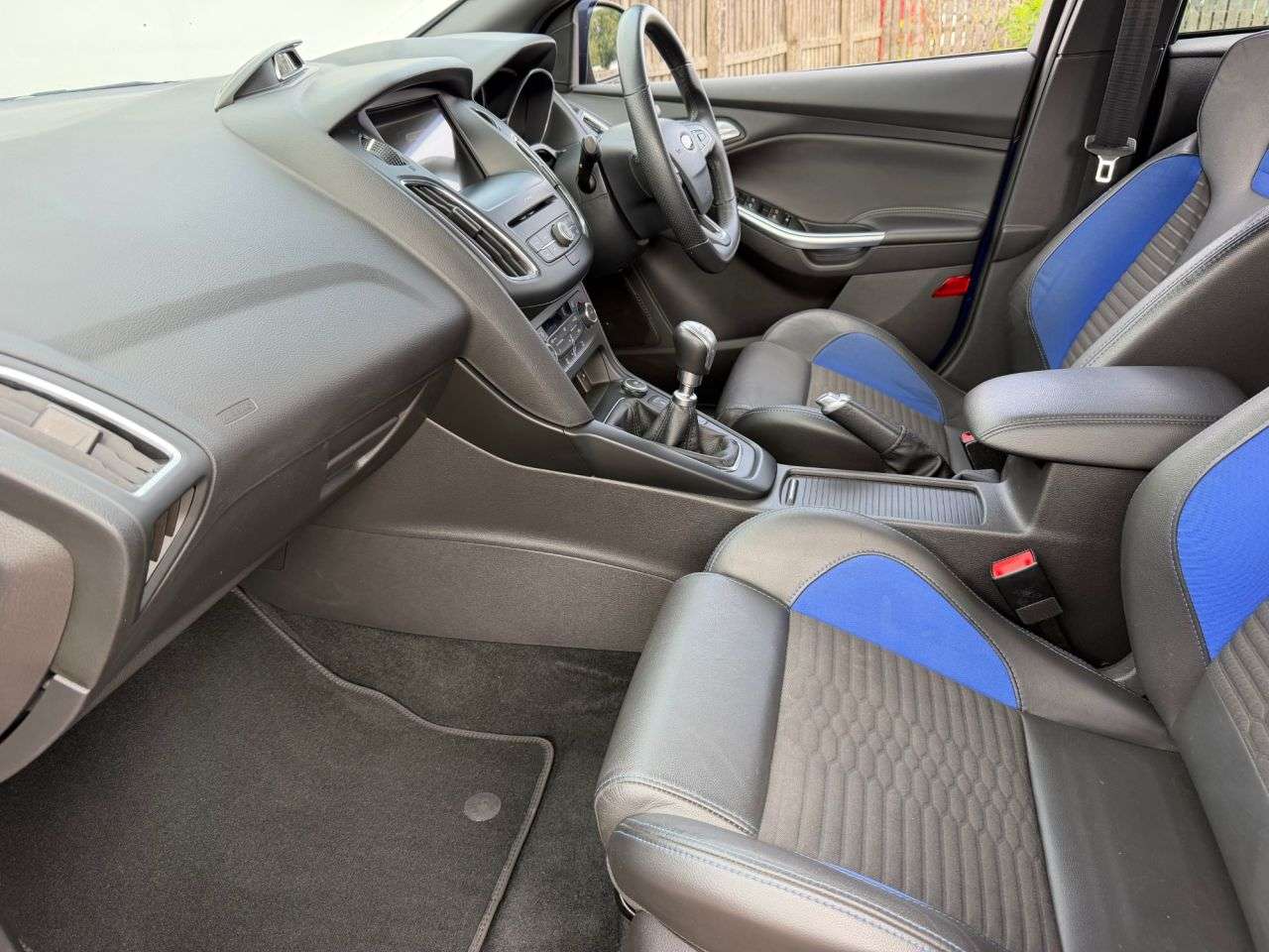 2018 FORD FOCUS 2018 FORD FOCUS