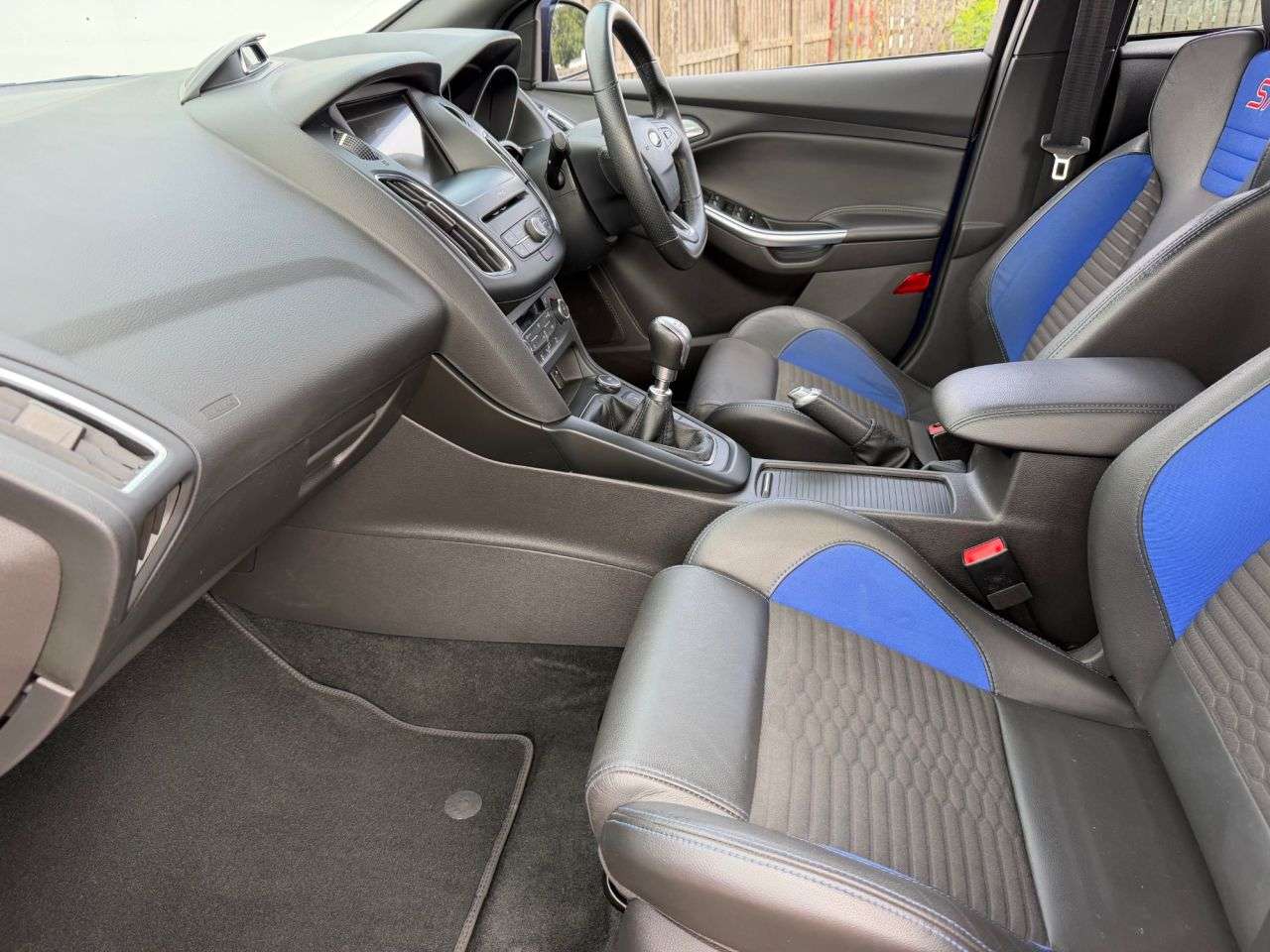 2018 FORD FOCUS 2018 FORD FOCUS