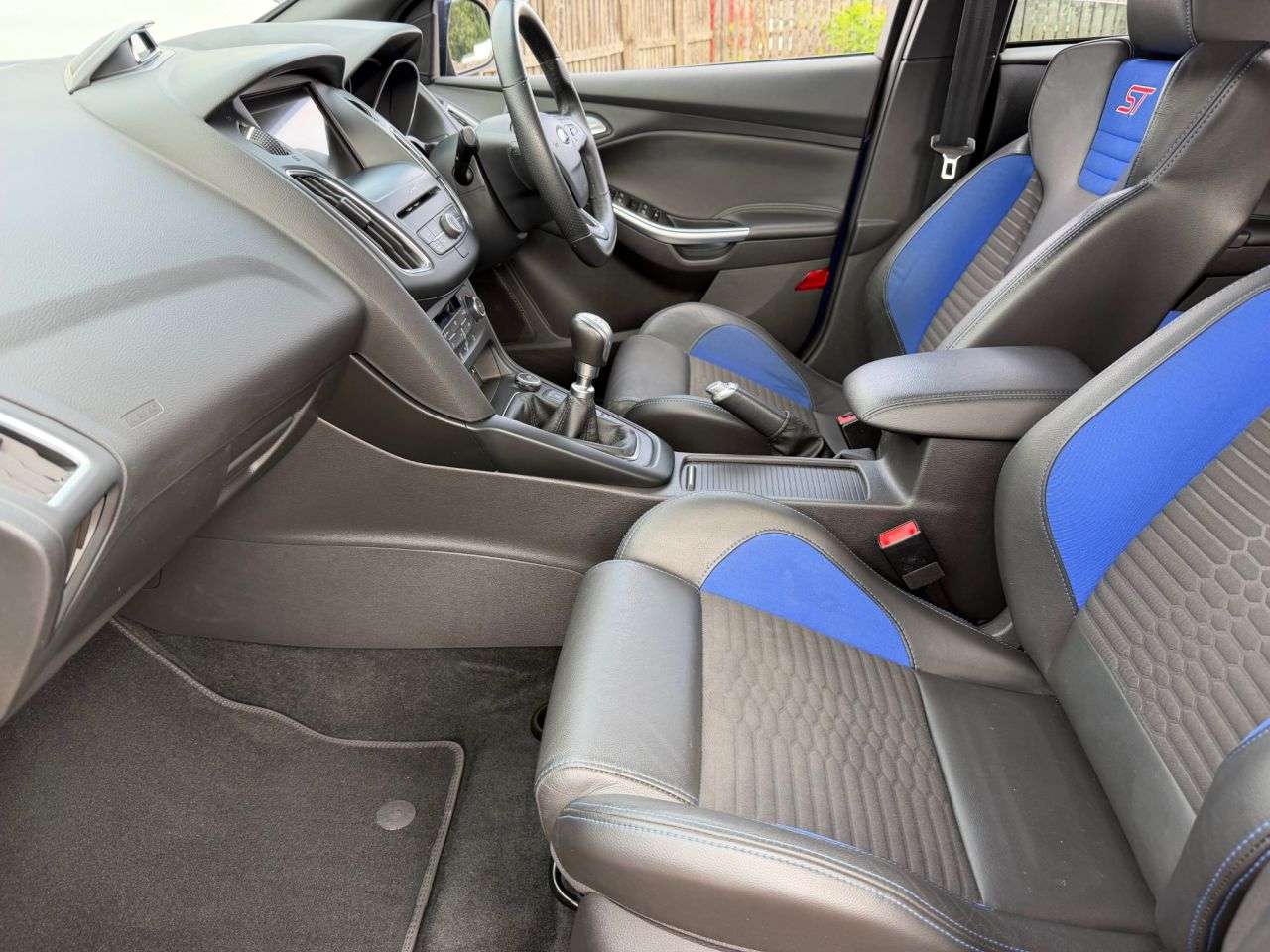 2018 FORD FOCUS 2018 FORD FOCUS