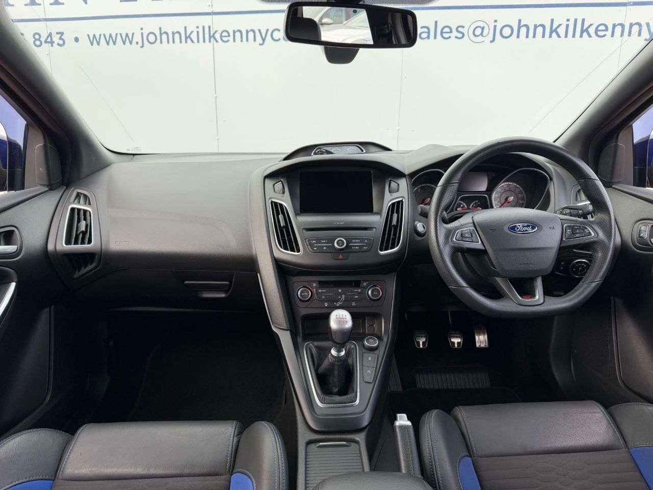 2018 FORD FOCUS 2018 FORD FOCUS