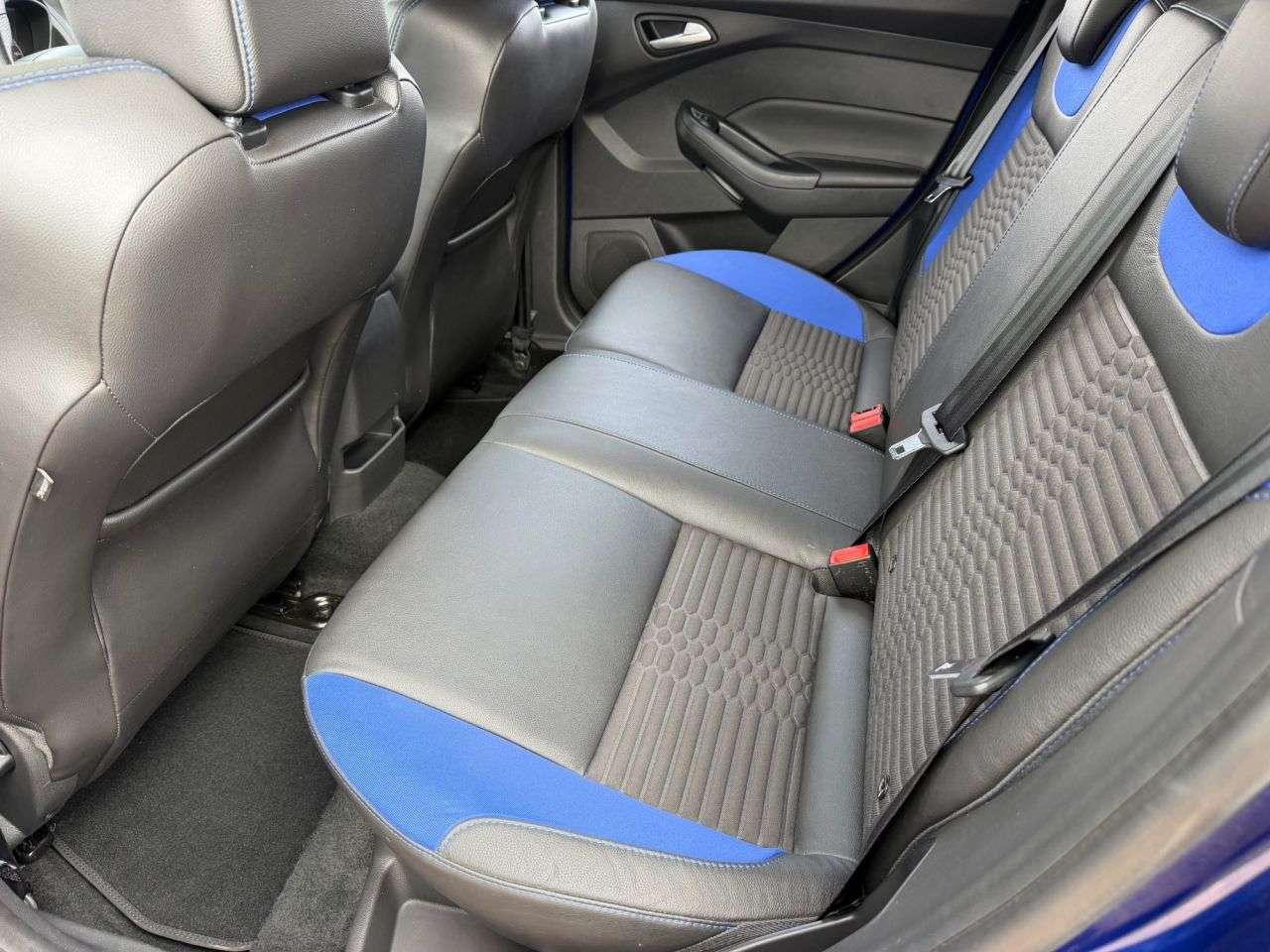 2018 FORD FOCUS 2018 FORD FOCUS
