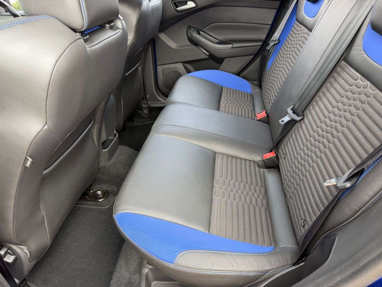 2018 FORD FOCUS 2018 FORD FOCUS