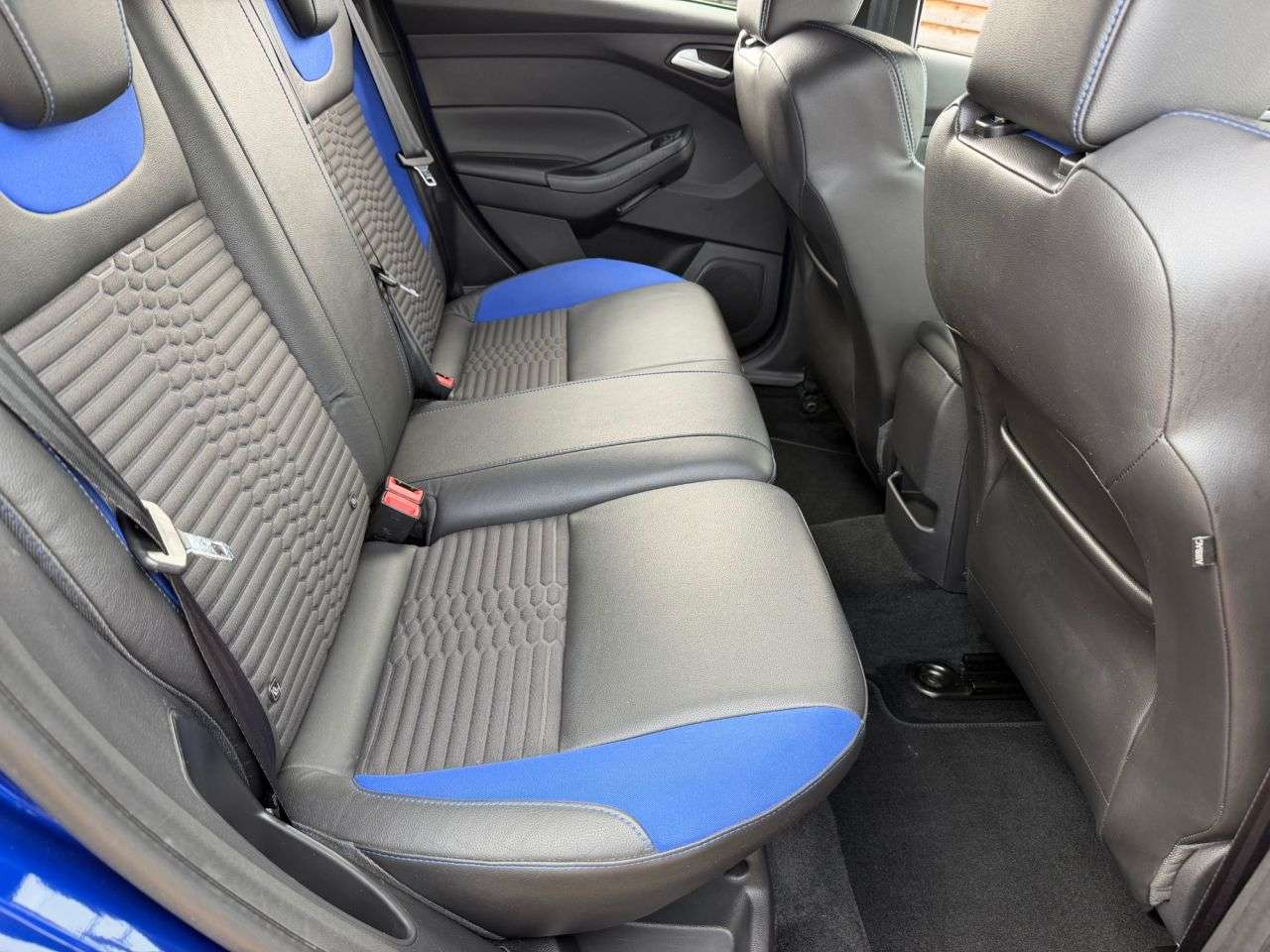 2018 FORD FOCUS 2018 FORD FOCUS