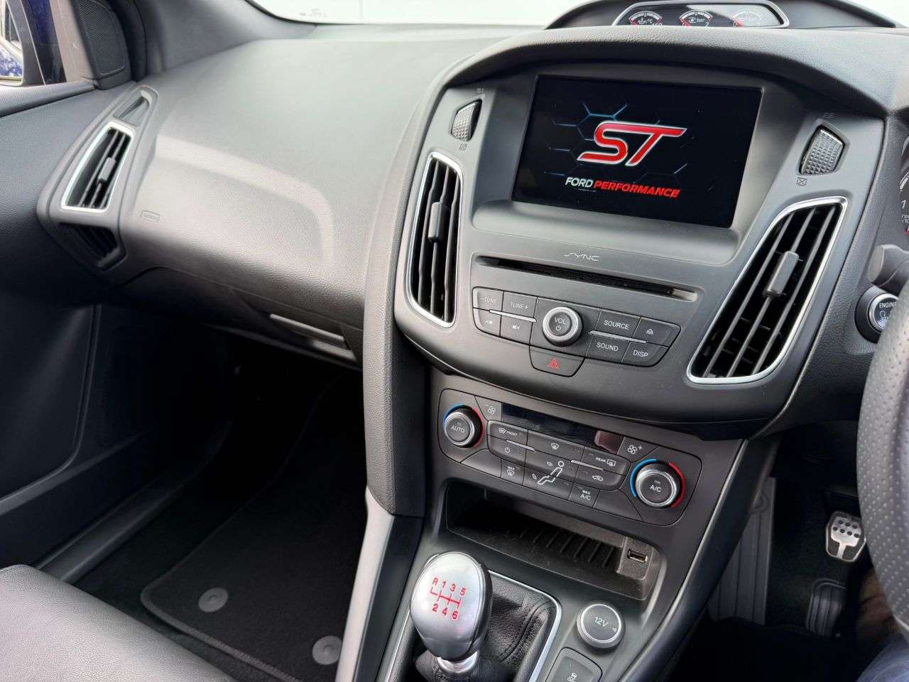 2018 FORD FOCUS 2018 FORD FOCUS