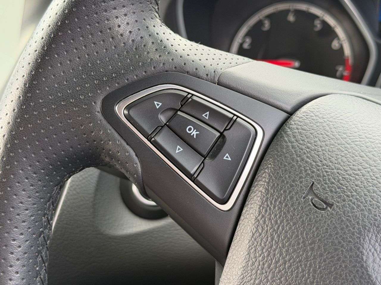 2018 FORD FOCUS 2018 FORD FOCUS